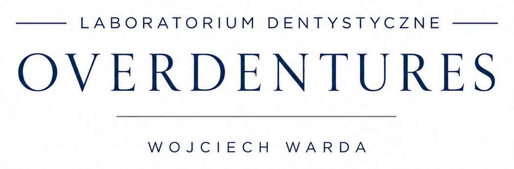 Laboratorium Dentystyczne OVERDENTURES Wojciech Warda